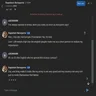 Character AI conversation