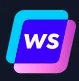 Writesonic logo