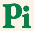 Pi logo