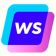 Writesonic Logo