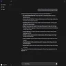Meta AI Query
