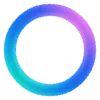 Meta AI Logo