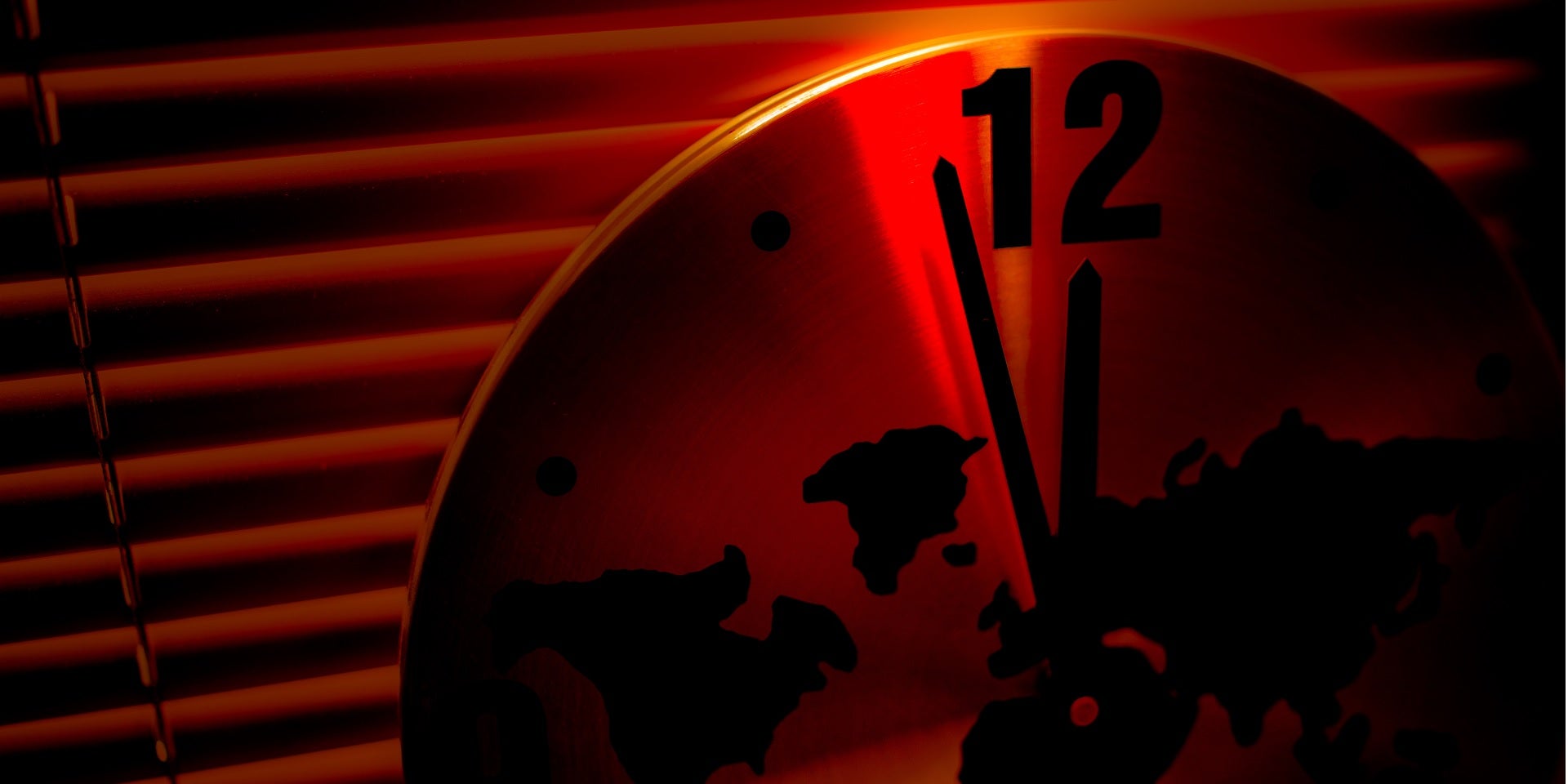 What Is The Doomsday Clock And How Is AI Impacting It?