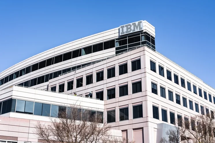 IBM headquarters