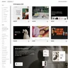 Squarespace Templates