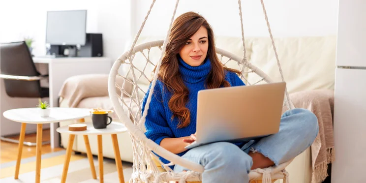 Remote Work