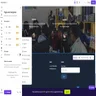 Hostinger lets users easily add pages with its web builder