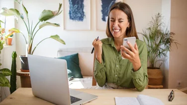Passive Income Laptop