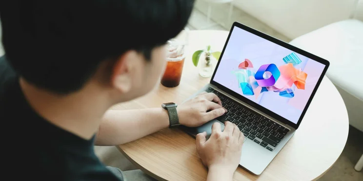 Remote Work Microsoft