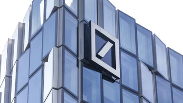 Deutsche Bank HQ