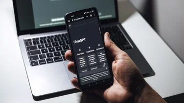 ChatGPT on Mobile