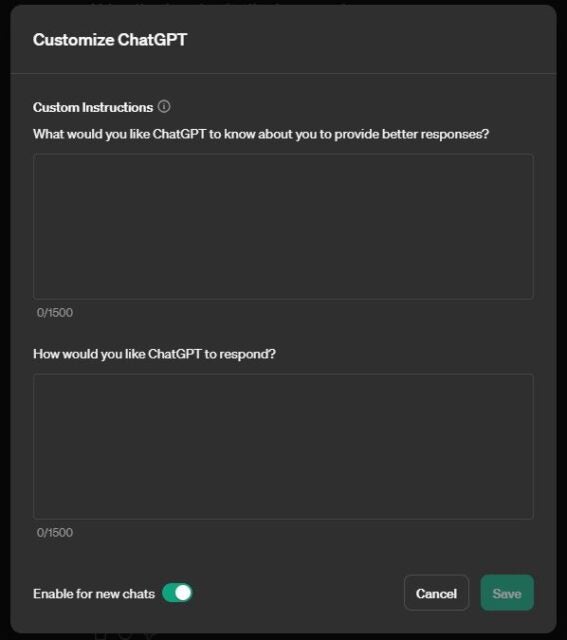 ChatGPT Tutorial - How to Use OpenAI's AI Tool (With Images)