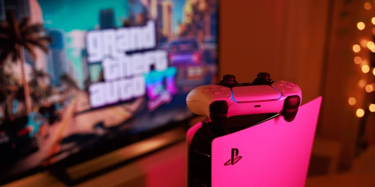 Grand Theft Auto 6 game