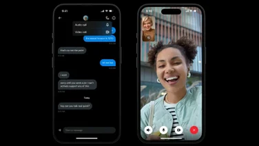 X video call features
