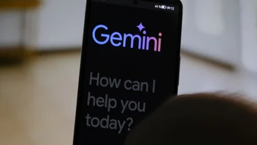 Google Gemini on Mobile