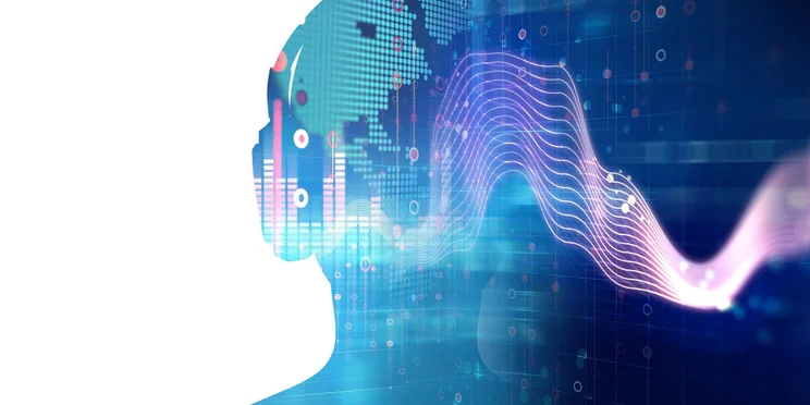 AI audio