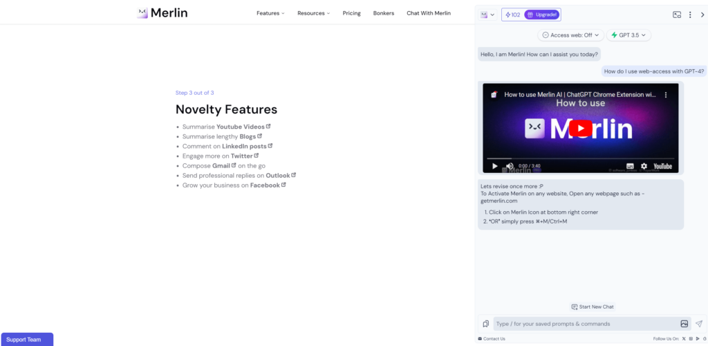 4 Ways to Get ChatGPT Plus' GPT-4 Model for Free - Tech.co