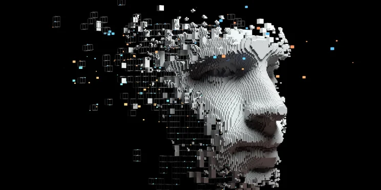 shadow AI visual