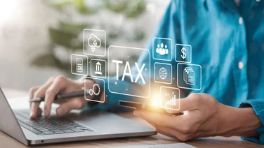 Online Tax Service