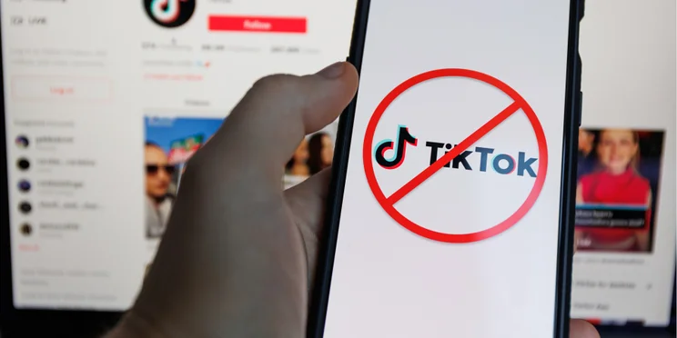 TikTok Ban
