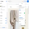 Browing the square online guides while creating a website. Source: Tech.co testing