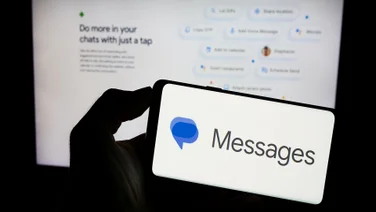 Google Messages