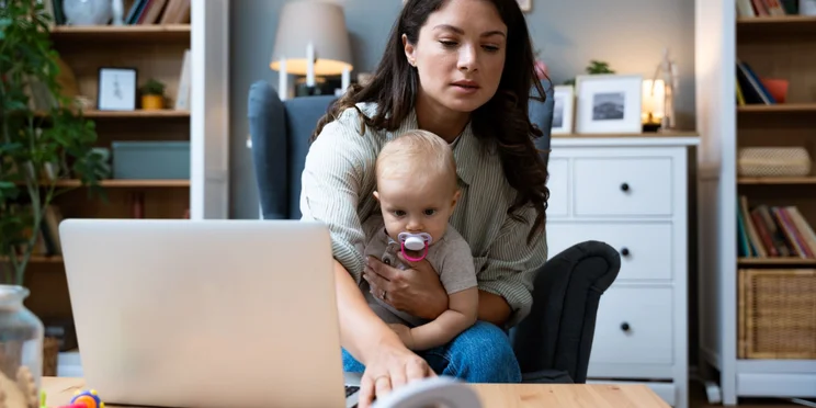 Childcare benefits