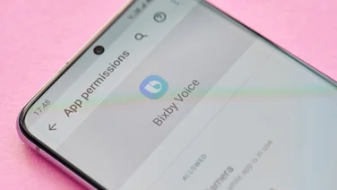 Samsung Bixby on Mobile