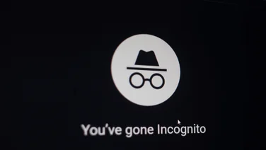 Google incognito