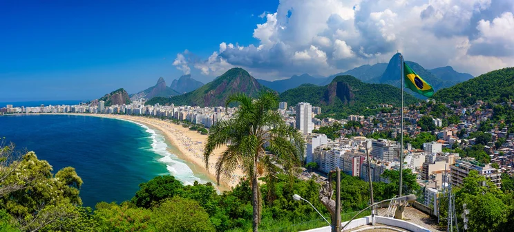 Rio De Janeiro, Brazil