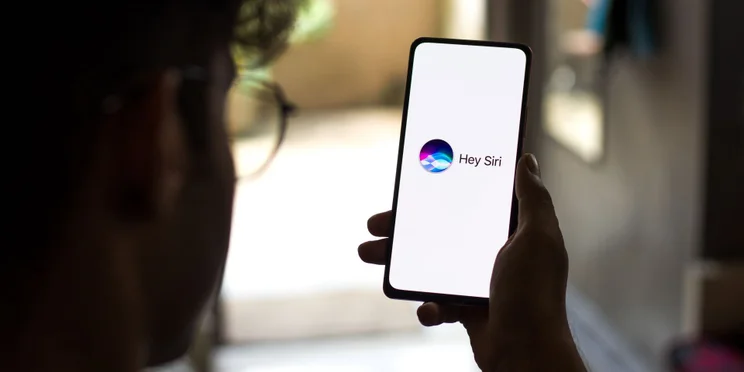Siri on Mobile