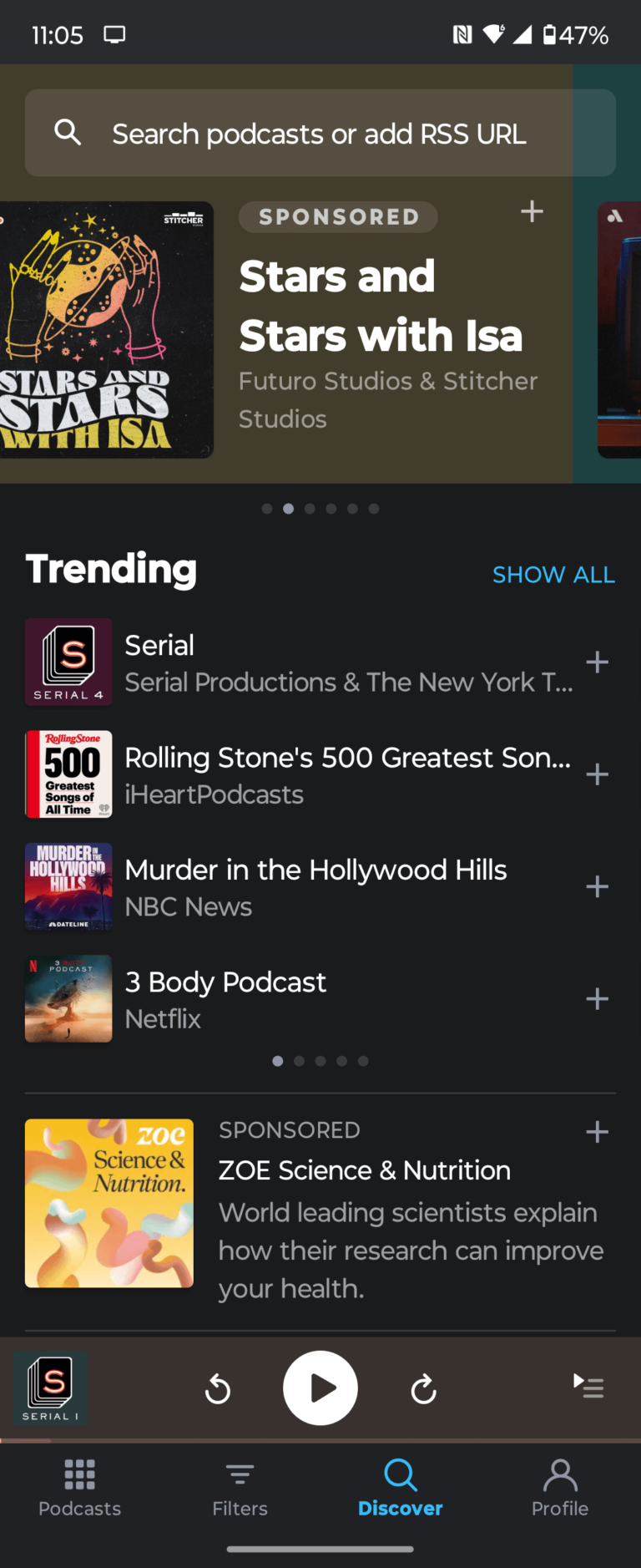 7 Best Google Podcasts Alternatives for Android and iOS - Tech.co