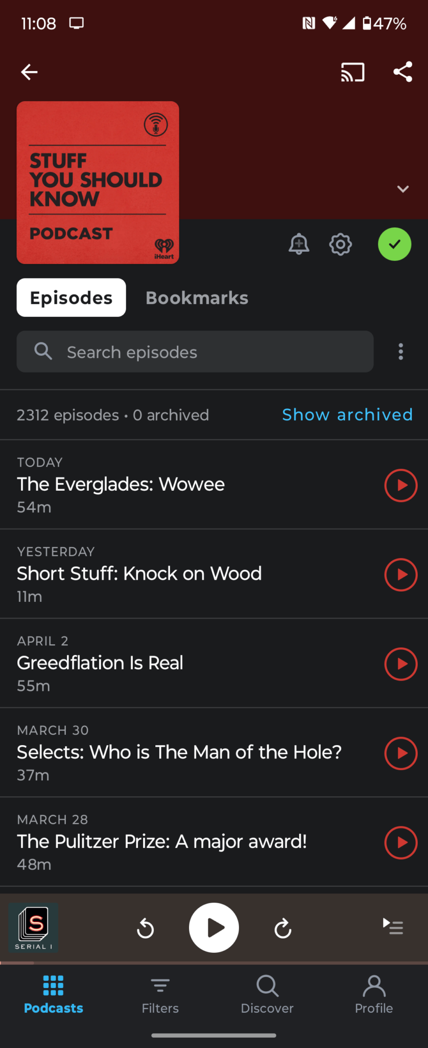 7 Best Google Podcasts Alternatives for Android and iOS - Tech.co