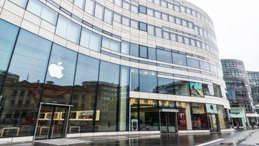 Apple headquarters Dusseldorf
