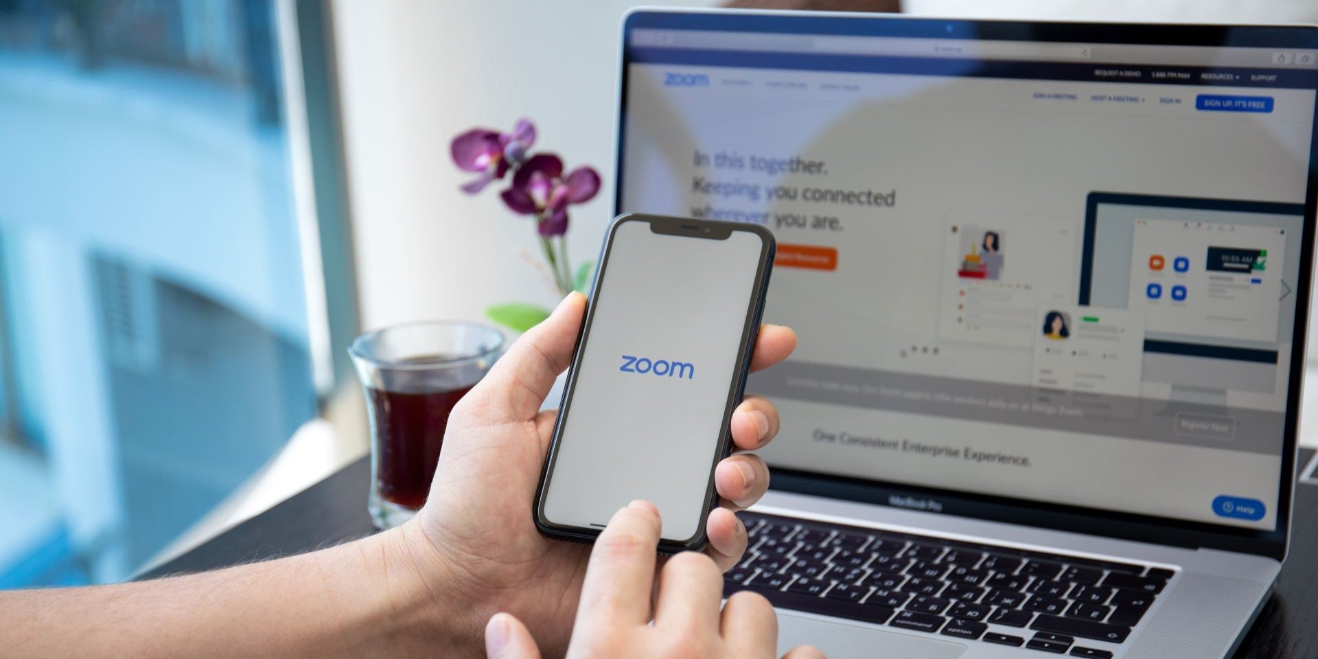 Zoom Phone Review 2025 Pricing, UX, Call Features & More