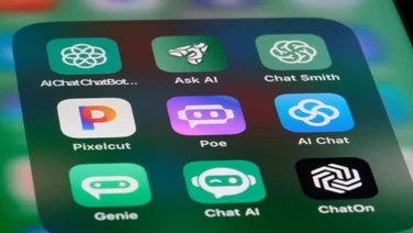 Poe AI chatbot