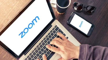 Zoom Workspace