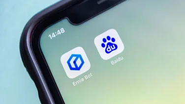 Baidu Ernie Bot apps