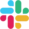 Slack Logo