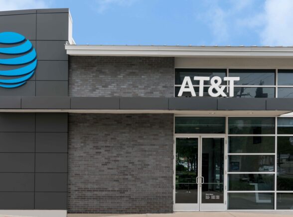 AT&T Offers All Customers Free Security Bundle After Data Breach