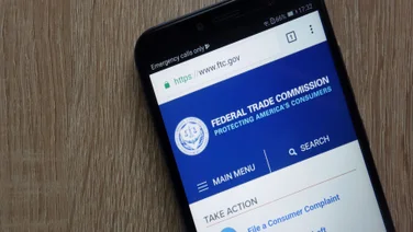 FTC Mobil Website