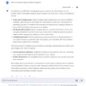 Asking Gemini whether AI will replace search engines. Source: Tech.co