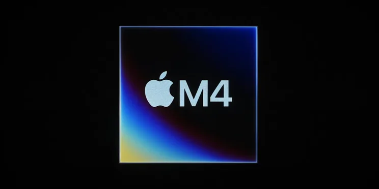 Apple M4 Chip