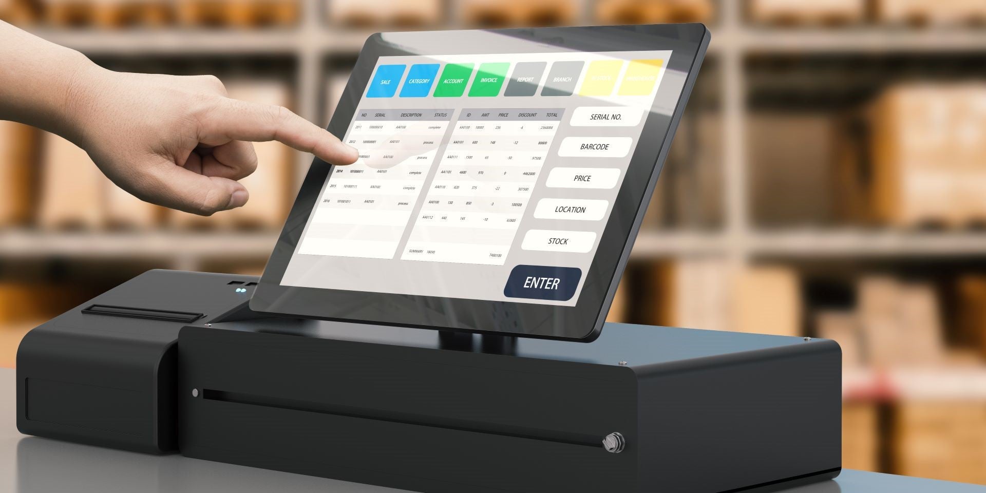 How to Use a POS System | 2024 Step-By-Step Guide