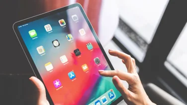 iPad Comparison