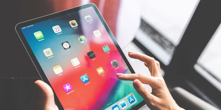 iPad Comparison