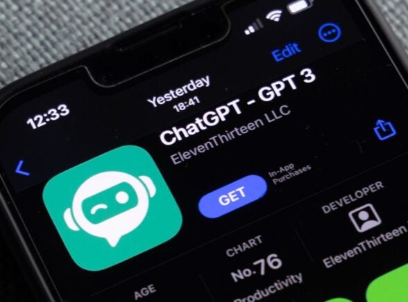 Apple Could Bring ChatGPT Features to the iPhone With iOS 18 - Tech.co