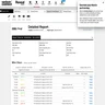 Verizon Connect Reveal Detailed Report