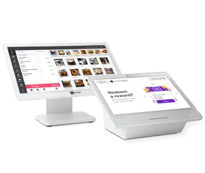 SumUp POS system
