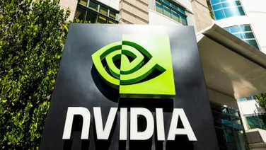 Nvidia HQ